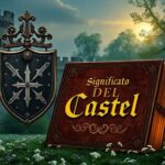 Significado del apellido Castelos