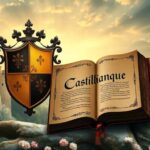 Significado del apellido Castilbianque
