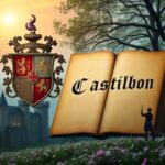 Significado del apellido Castilbón