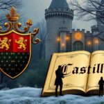 Significado del apellido Castillero