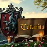 Significado del apellido Catarina