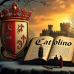 Significado del apellido Catolino