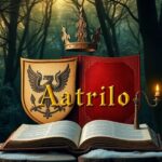 Significado del apellido Catrileo
