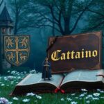 Significado del apellido Cattáneo