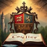 Significado del apellido Caulier