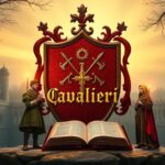 Significado del apellido Cavalieri