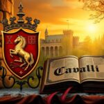 Significado del apellido Cavalli