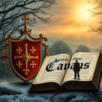 Significado del apellido Cavanas