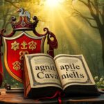 Significado del apellido Cavanelles