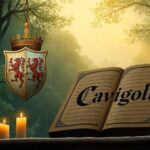 Significado del apellido Cavigioli