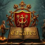 Significado del apellido Cazarez