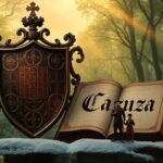 Significado del apellido Cazuza