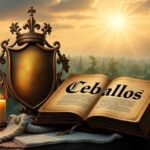 Significado del apellido Ceballos