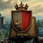 Significado del apellido Cebrino