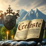 Significado del apellido Celeste