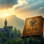 Significado del apellido Celine