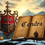 Significado del apellido Cendra
