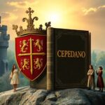 Significado del apellido Cepedano
