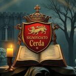 Significado del apellido Cerda