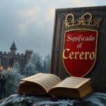 Significado del apellido Cerecero