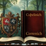 Significado del apellido Cerenich