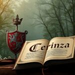Significado del apellido Cerinza
