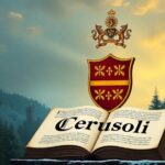 Significado del apellido Cerusoli