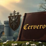 Significado del apellido Cervero
