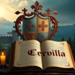 Significado del apellido Cervilla