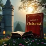 Significado del apellido Chabarría