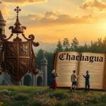 Significado del apellido Chachagua