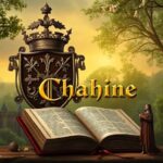Significado del apellido Chahine