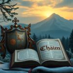 Significado del apellido Chaim