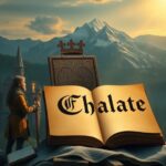 Significado del apellido Chalate