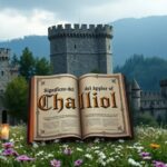 Significado del apellido Challiol