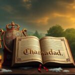 Significado del apellido Chamaidad