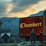 Significado del apellido Chambert