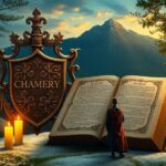 Significado del apellido Chamery
