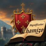 Significado del apellido Chamizo