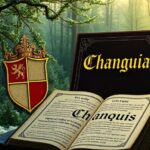 Significado del apellido Chanquia