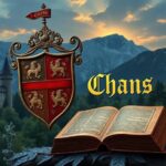 Significado del apellido Chans