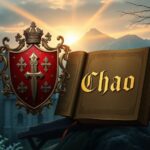 Significado del apellido Chao