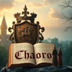 Significado del apellido Chaoro