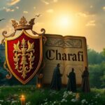 Significado del apellido Charafi
