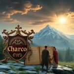 Significado del apellido Charco