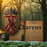 Significado del apellido Chareun