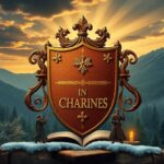 Significado del apellido Charines