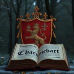 Significado del apellido Charnichart