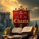 Significado del apellido Chatata