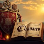 Significado del apellido Chavarro